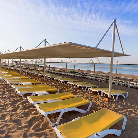 Victory Volare Side Hotel Colakli