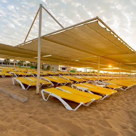 Victory Volare Side Hotel Colakli