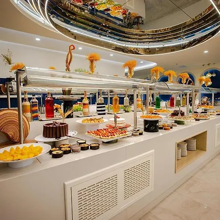 Victory Volare Side 5* Colakli