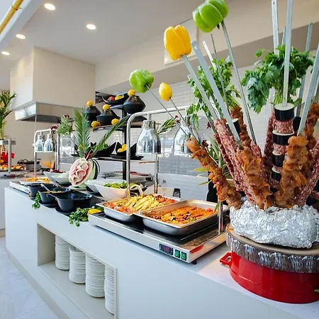 Hotel Victory Volare Side 5*