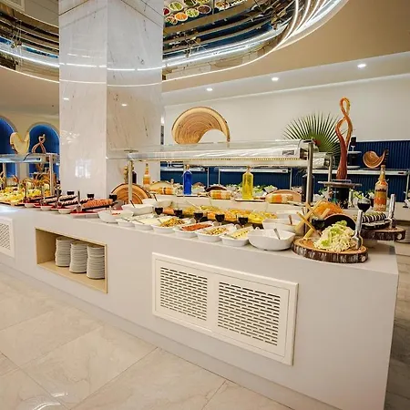 Victory Volare Side Hotel Colakli