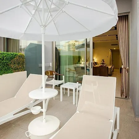 Victory Volare Side Hotel 5*