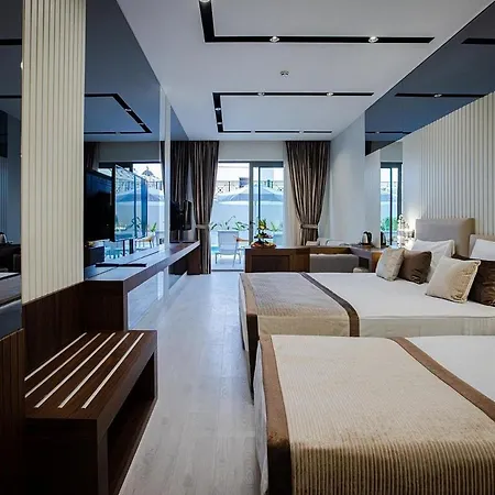 Victory Volare Side Colakli