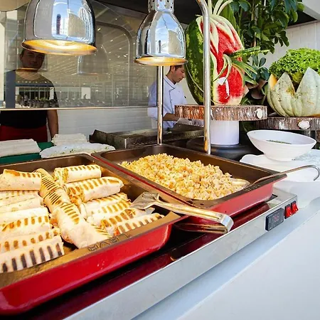 Victory Volare Side Colakli