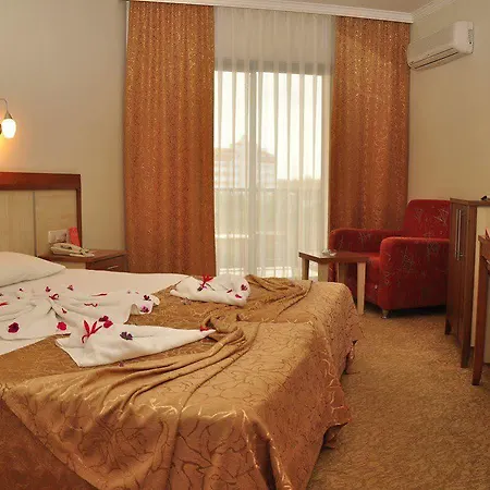 Victory Volare Side Colakli