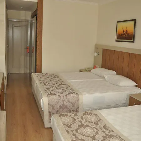 Hotel Victory Volare Side Colakli