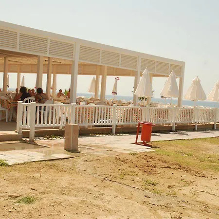 Victory Volare Side Hotel Colakli