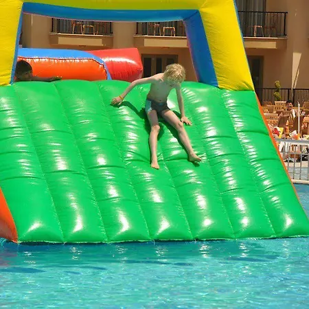 Hotel Victory Volare Side Colakli