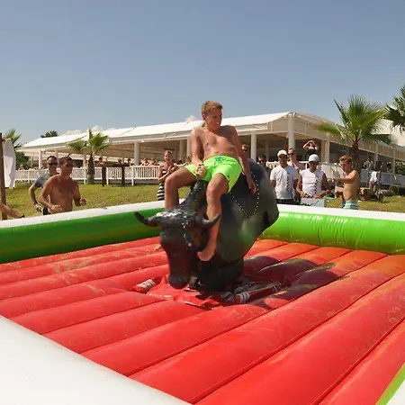 Victory Volare Side 5* Colakli