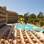 Otel Victory Volare Side 5*