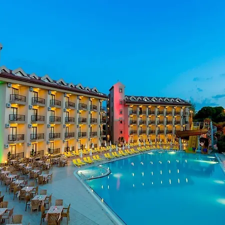 Otel Victory Volare Side 5*