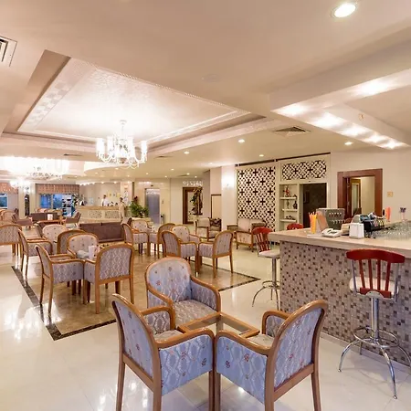 Victory Volare Side 5* Çolaklı