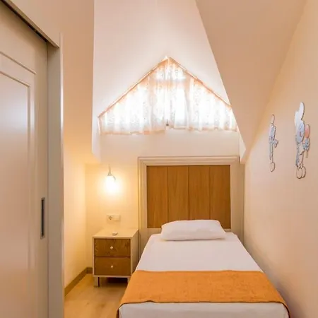 Victory Volare Side 5* Çolaklı