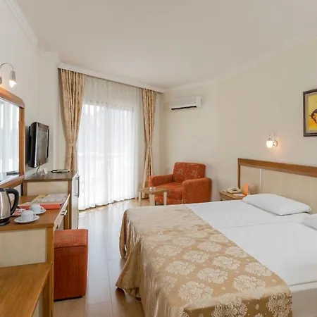 Victory Volare Side 5* Çolaklı