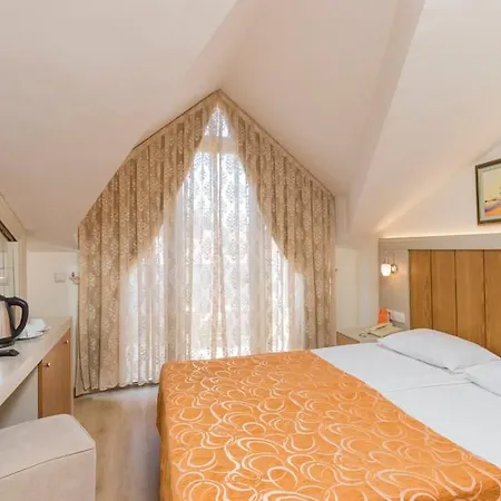 Victory Volare Side 5* Çolaklı