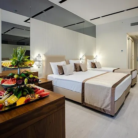 Victory Volare Side Çolaklı