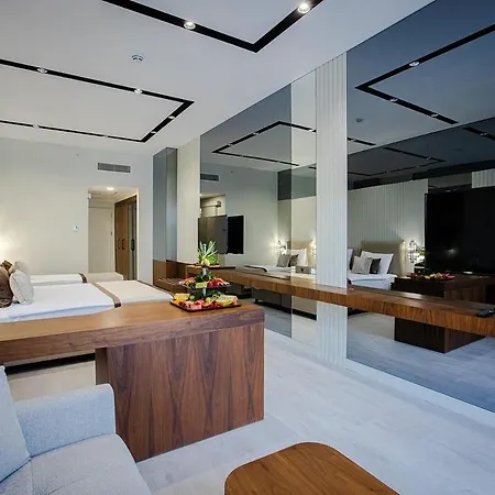 Otel Victory Volare Side