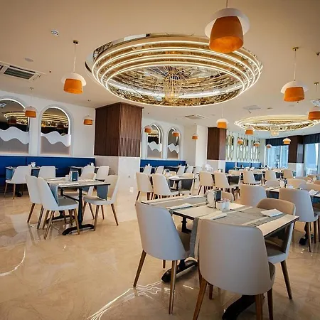 Victory Volare Side Otel 5*