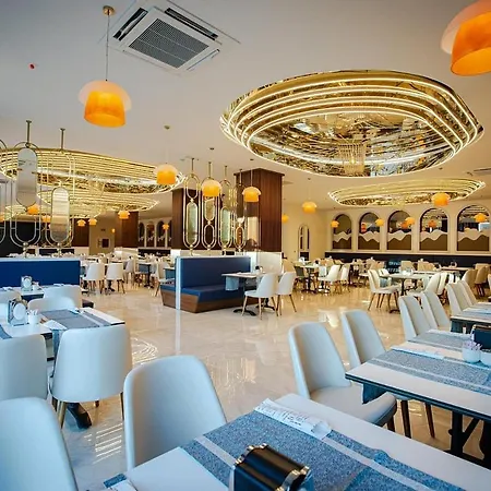 Hotel Victory Volare Side 5*