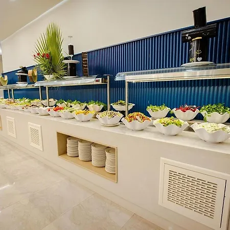 Otel Victory Volare Side Çolaklı