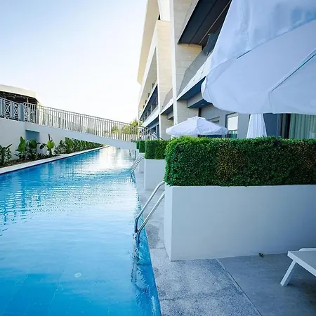 Victory Volare Side 5* Çolaklı