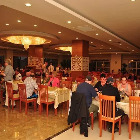 Victory Volare Side Çolaklı