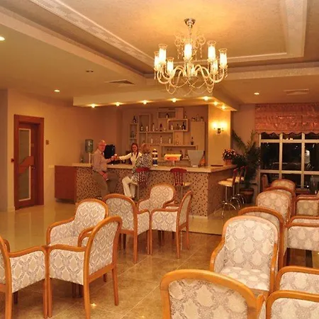 Otel Victory Volare Side Çolaklı