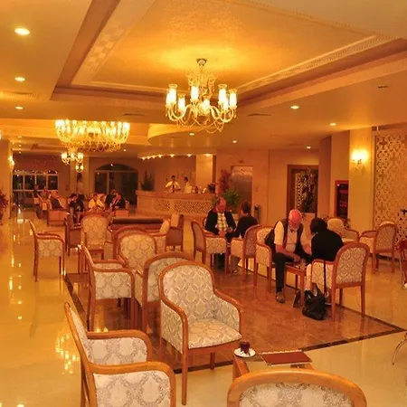 Otel Victory Volare Side