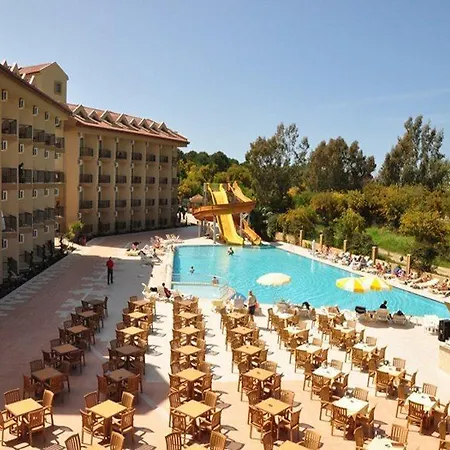 Otel Victory Volare Side 5*