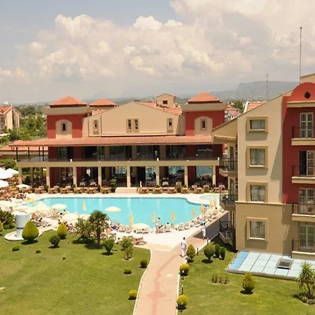 Victory Volare Side Çolaklı