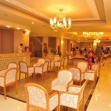 Otel Victory Volare Side Çolaklı