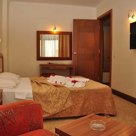 Victory Volare Side Otel Çolaklı