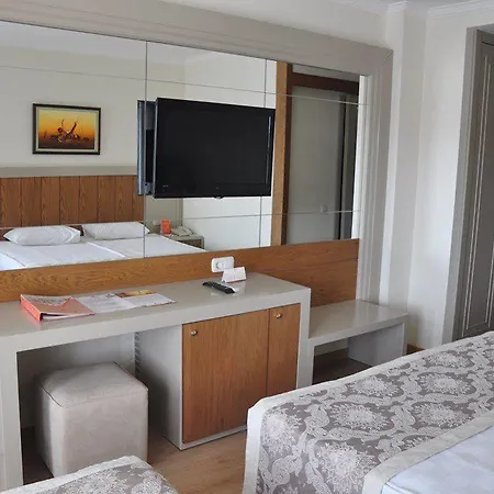 Victory Volare Side Otel