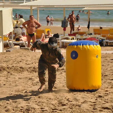 Victory Volare Side Otel 5*