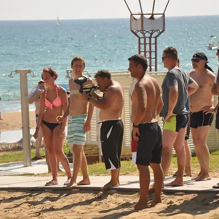 Victory Volare Side Çolaklı