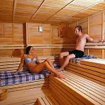 Otel Victory Volare Side