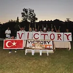 Victory Volare Side Otel 5*