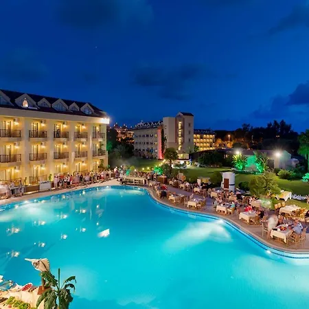 Hotel Victory Volare Side 5*