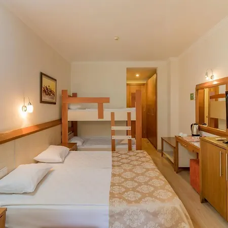 Hotel Victory Volare Side 5*