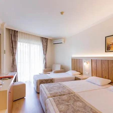 Victory Volare Side Colakli