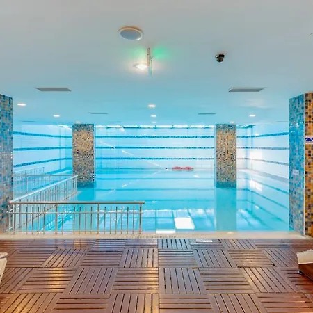 Hotel Victory Volare Side 5*