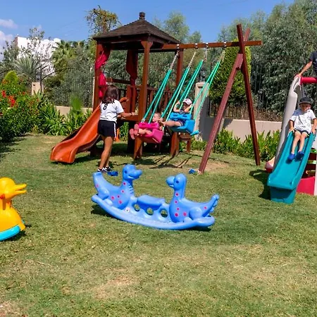 Victory Volare Side Hotel 5*