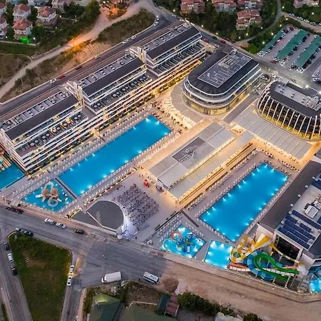 Victory Volare Side Hotel 5*