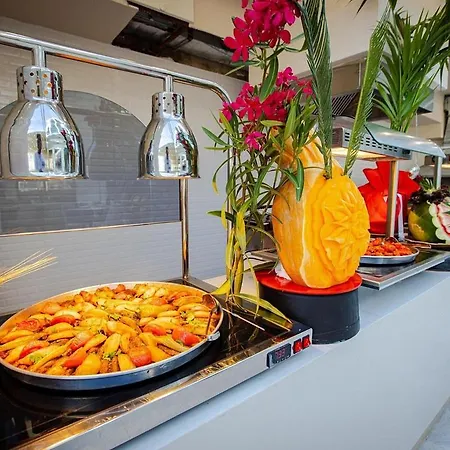 Victory Volare Side 5*