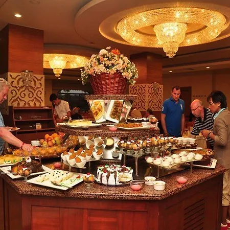 Hotel Victory Volare Side 5*