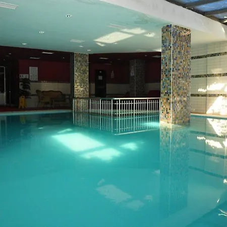 Hotel Victory Volare Side 5*