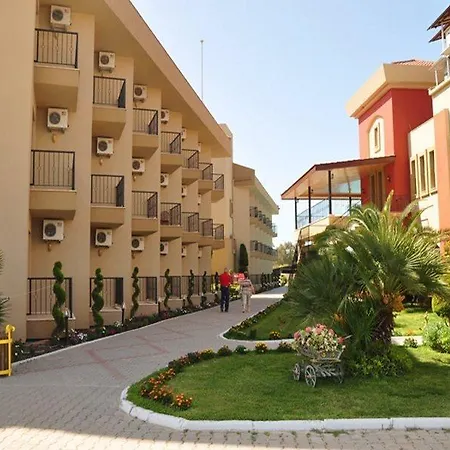 Victory Volare Side Colakli