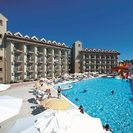 Hotel Victory Volare Side 5*