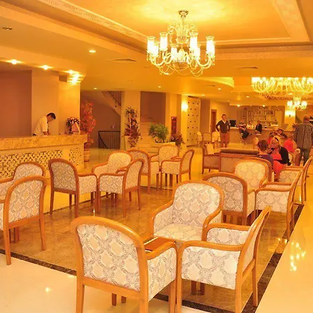 Hotel Victory Volare Side Colakli