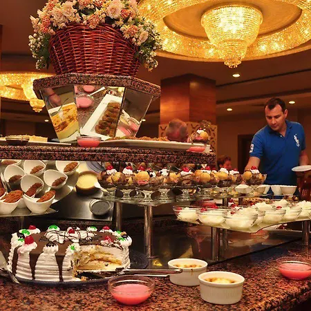 Hotel Victory Volare Side 5*